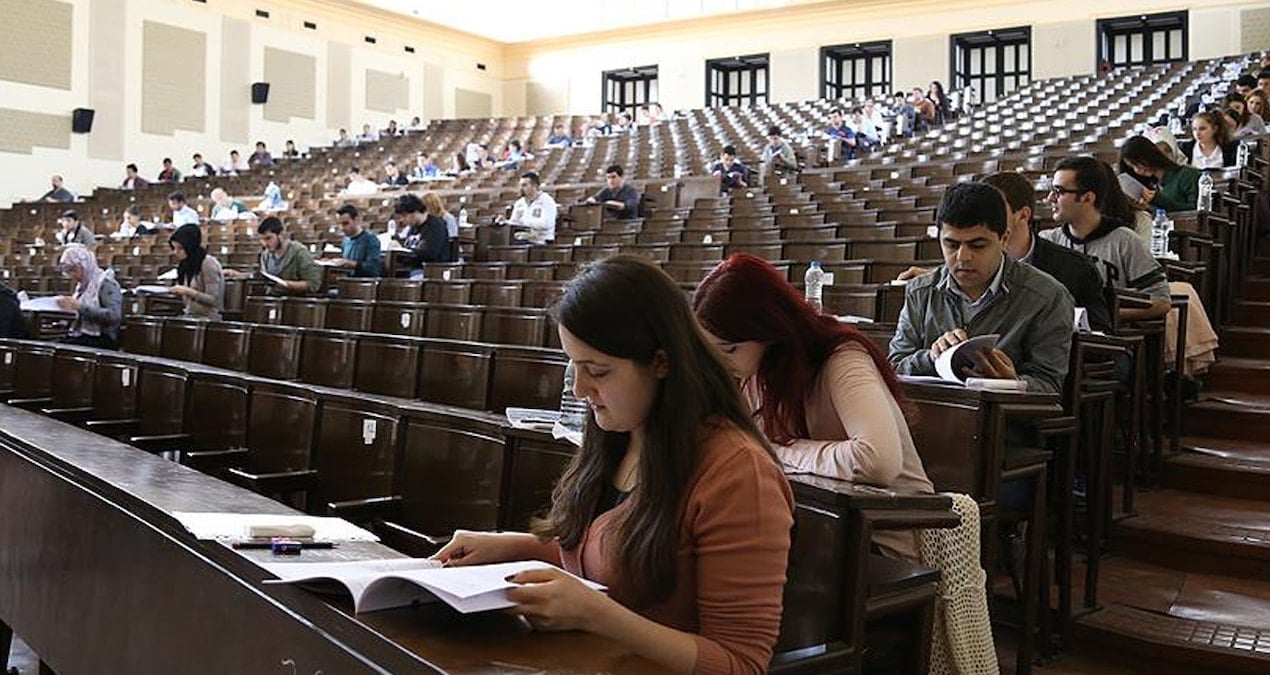 TBB’den çağrı: Hukuk fakültesi popülasyonuna son vermek gerekiyor